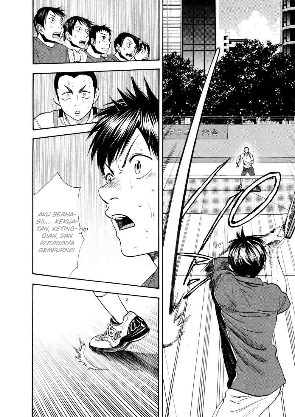 Chapter 252 - halaman 18