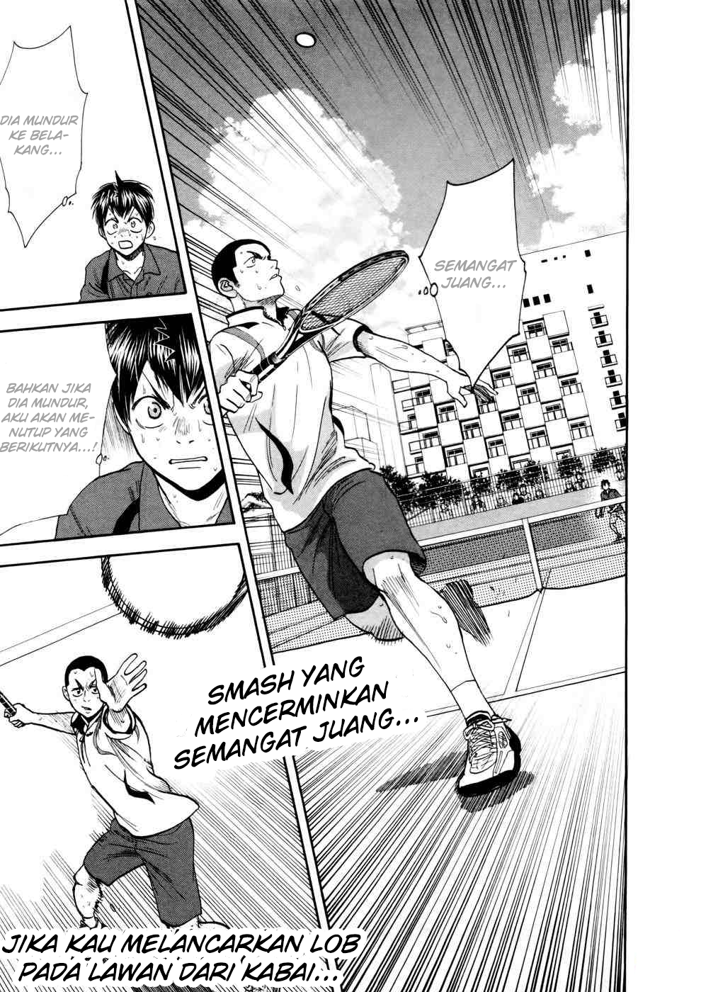 Chapter 252 - halaman 19
