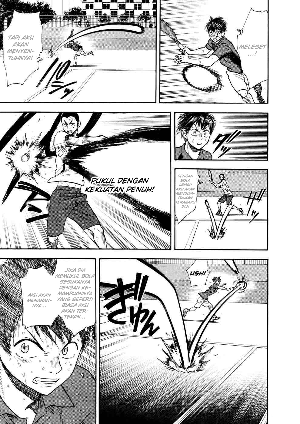 Chapter 252 - halaman 5