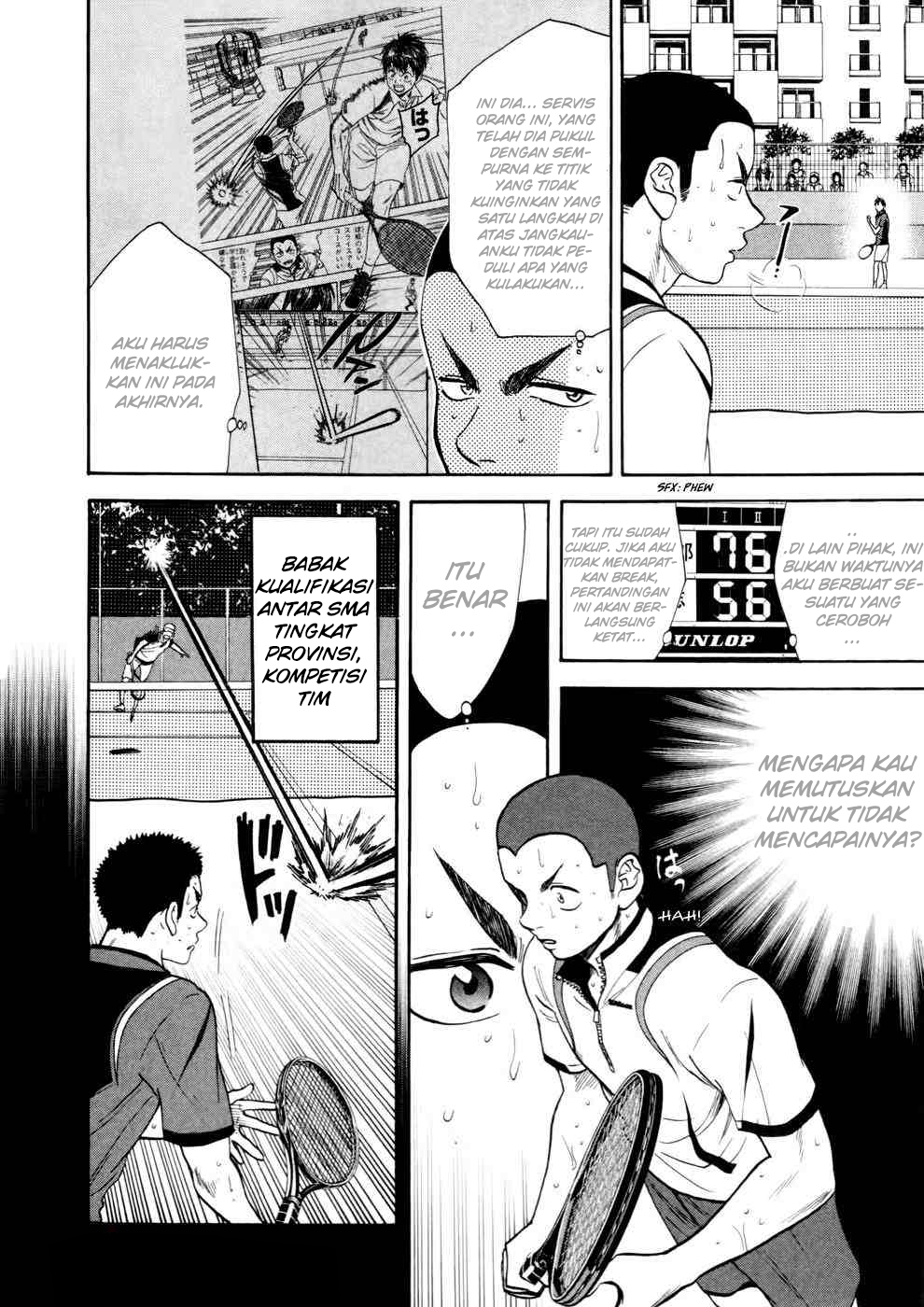 Chapter 252 - halaman 8