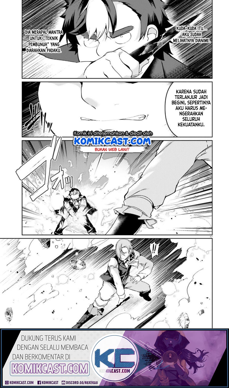 Chapter 23 - halaman 19