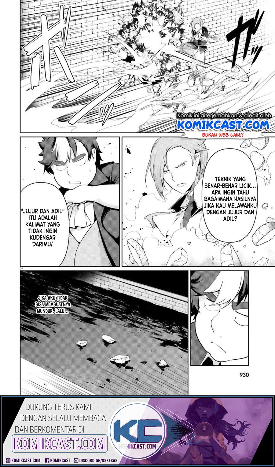 Chapter 23 - halaman 6