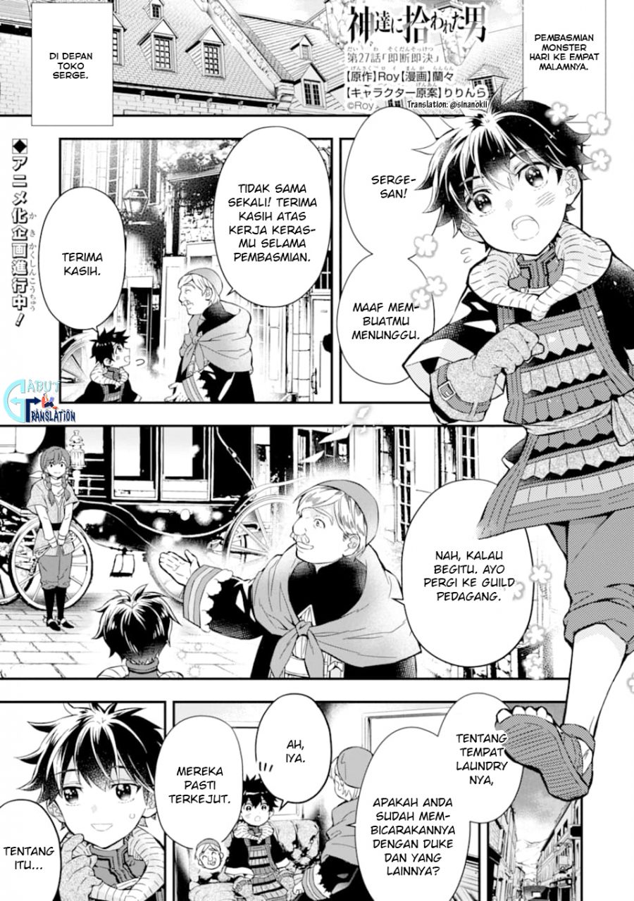 Chapter 27 - halaman 2