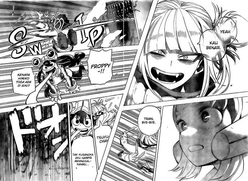 Chapter 289 - halaman 16