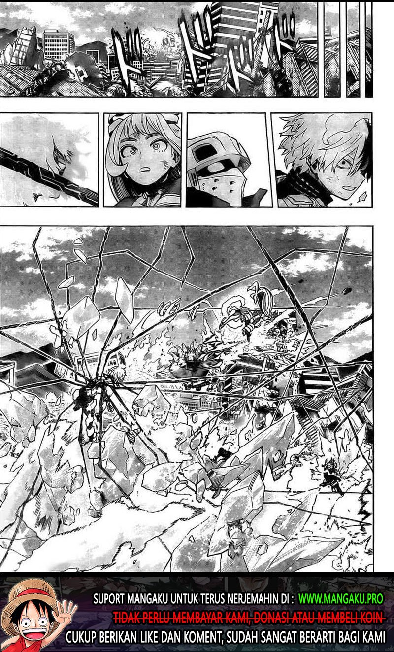 Chapter 289 - halaman 18