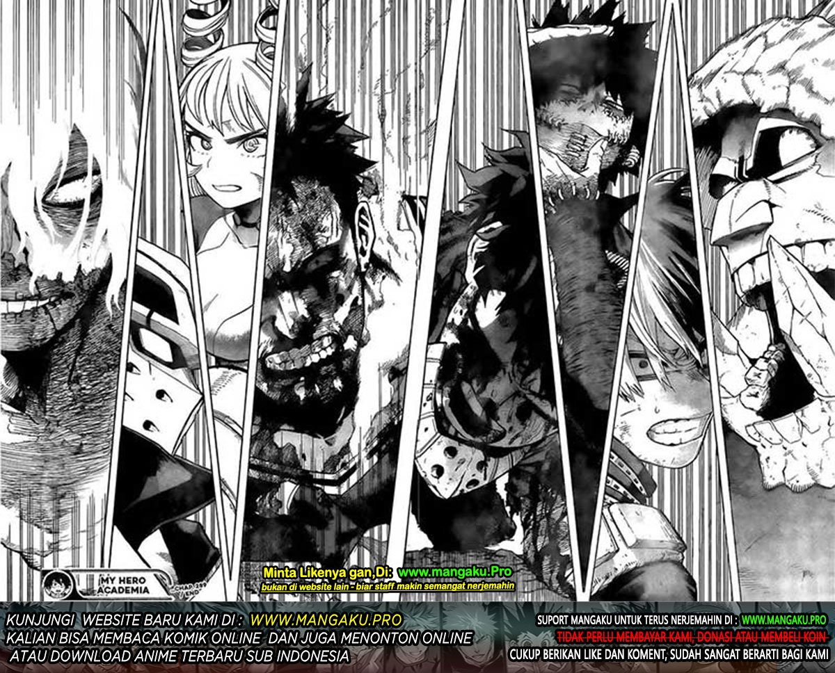 Chapter 289 - halaman 19
