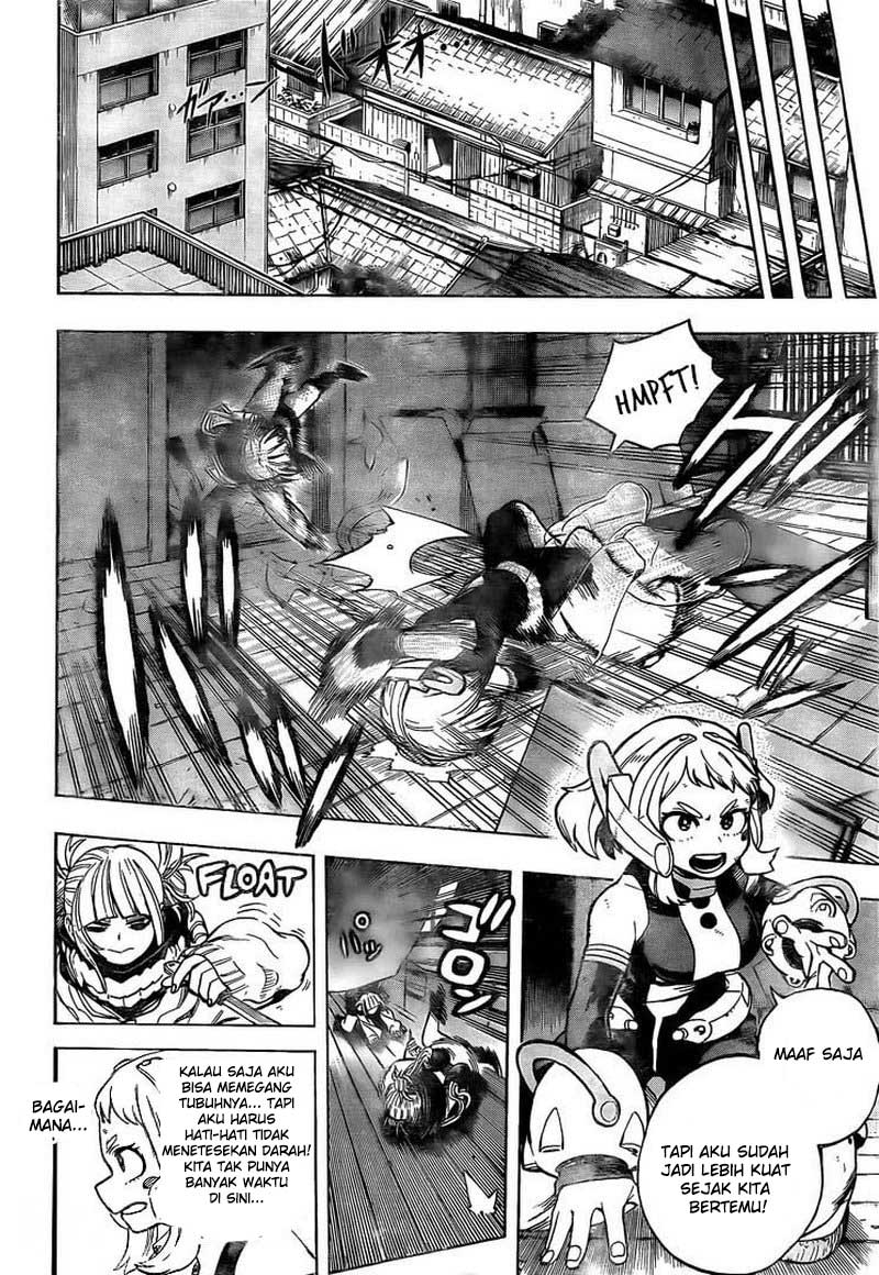 Chapter 289 - halaman 8