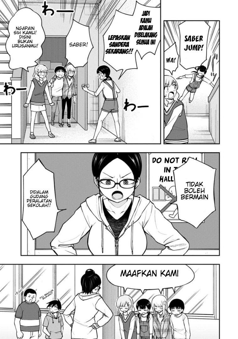 Chapter 41 - halaman 14