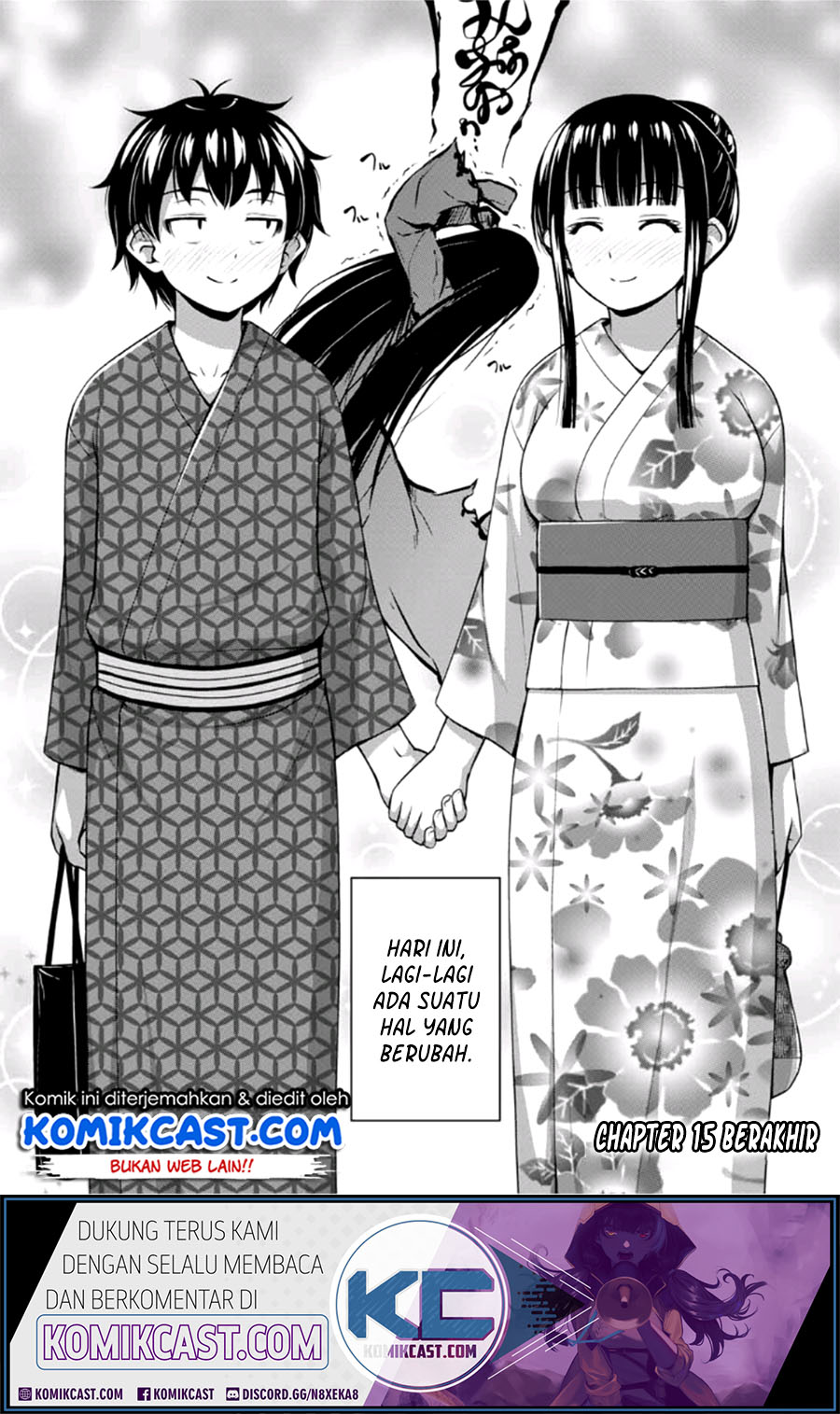 Chapter 15 - halaman 22