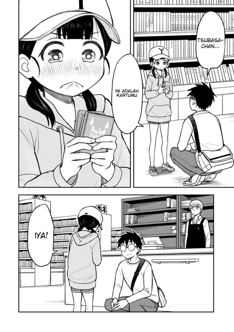 Chapter 40 - halaman 13