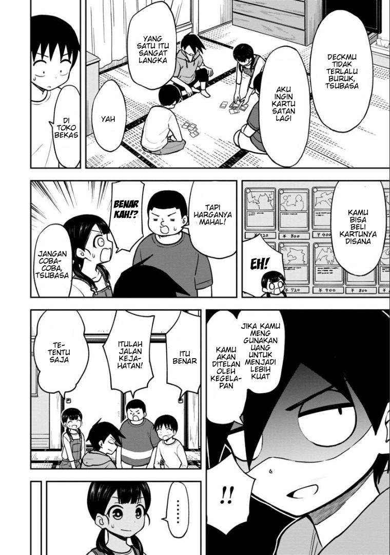 Chapter 40 - halaman 5