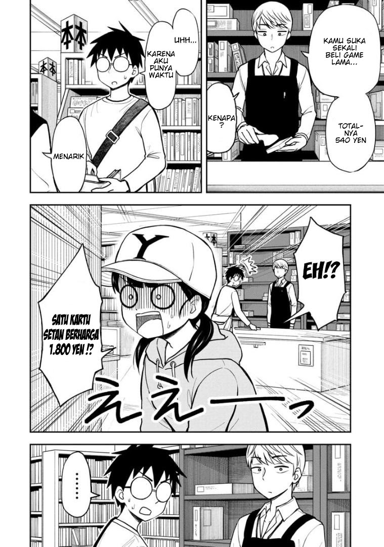Chapter 40 - halaman 7