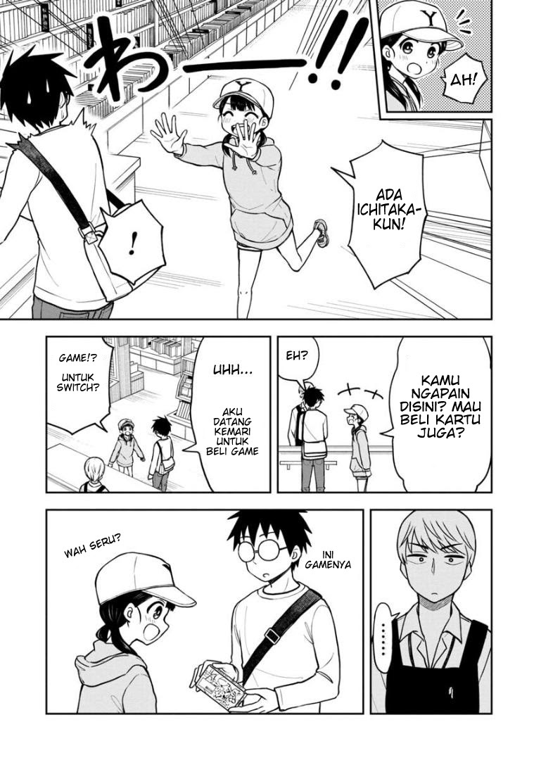 Chapter 40 - halaman 8