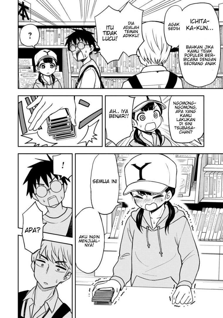 Chapter 40 - halaman 9