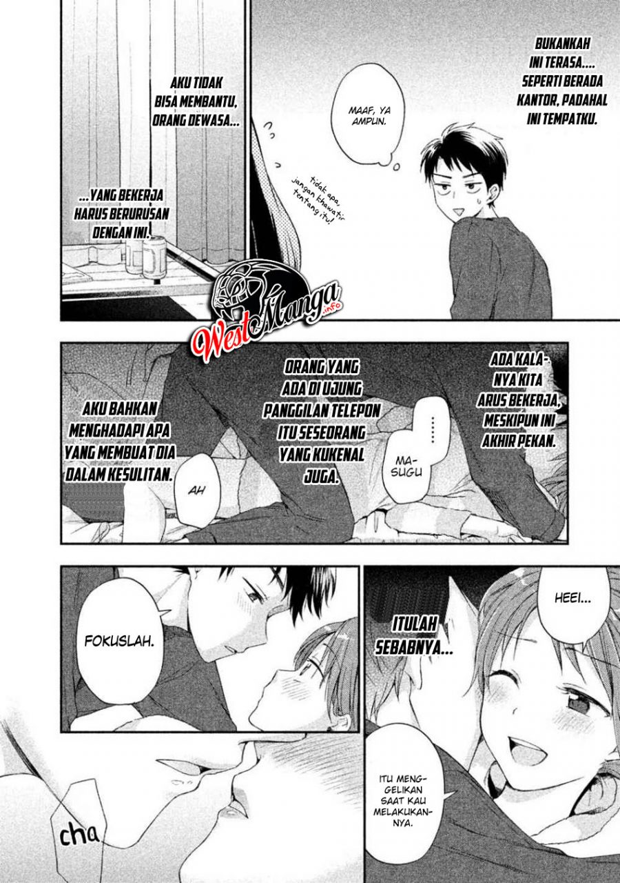 Chapter 8 - halaman 12