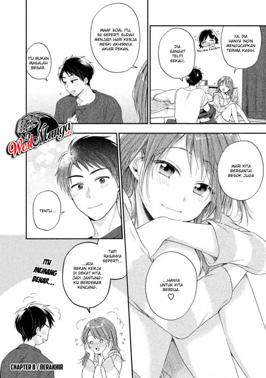 Chapter 8 - halaman 16