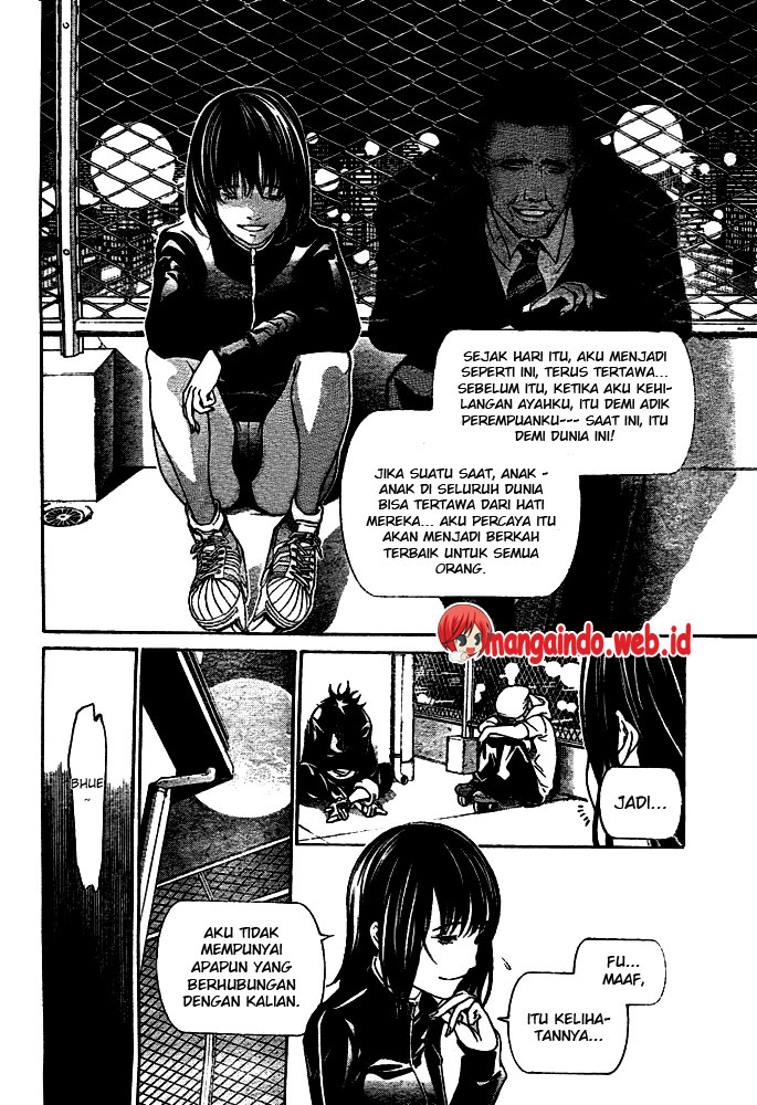 Chapter 229 - halaman 14