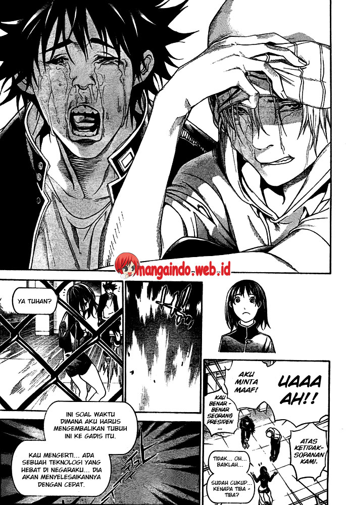 Chapter 229 - halaman 15