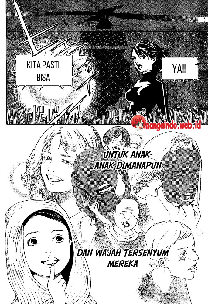 Chapter 229 - halaman 16