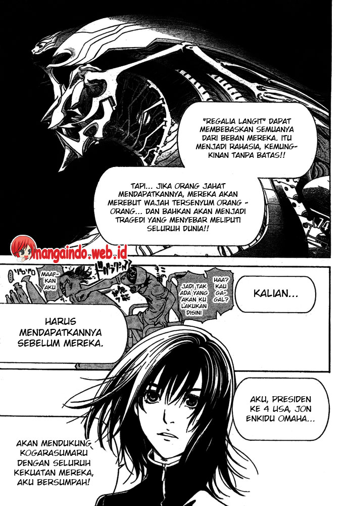 Chapter 229 - halaman 17