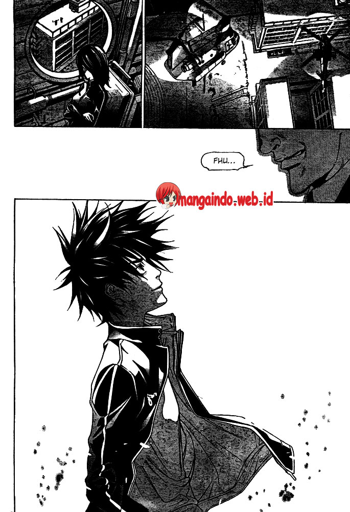 Chapter 229 - halaman 18