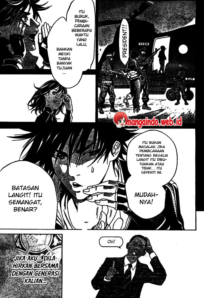 Chapter 229 - halaman 19