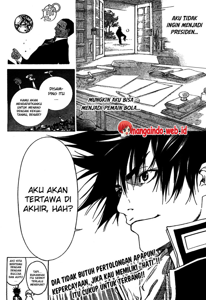 Chapter 229 - halaman 20