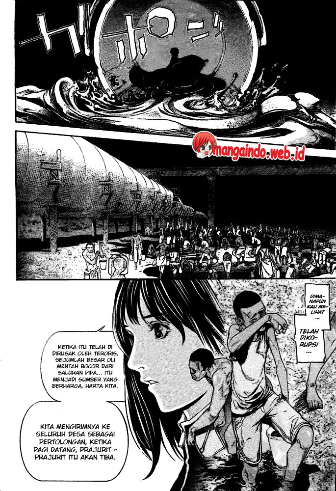 Chapter 229 - halaman 8