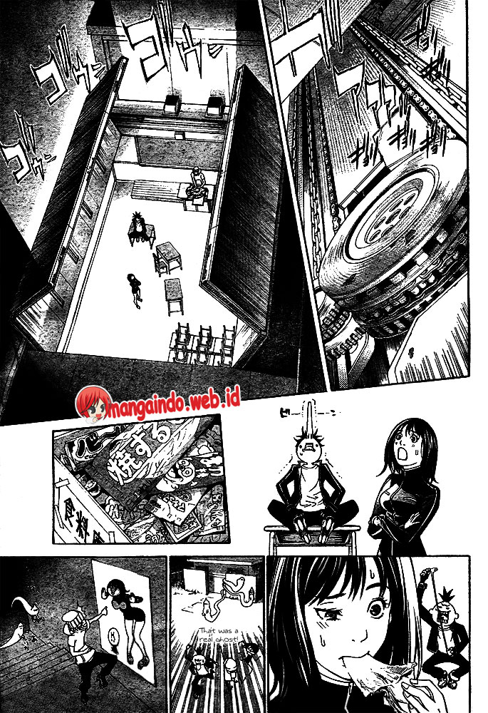 Chapter 228 - halaman 14