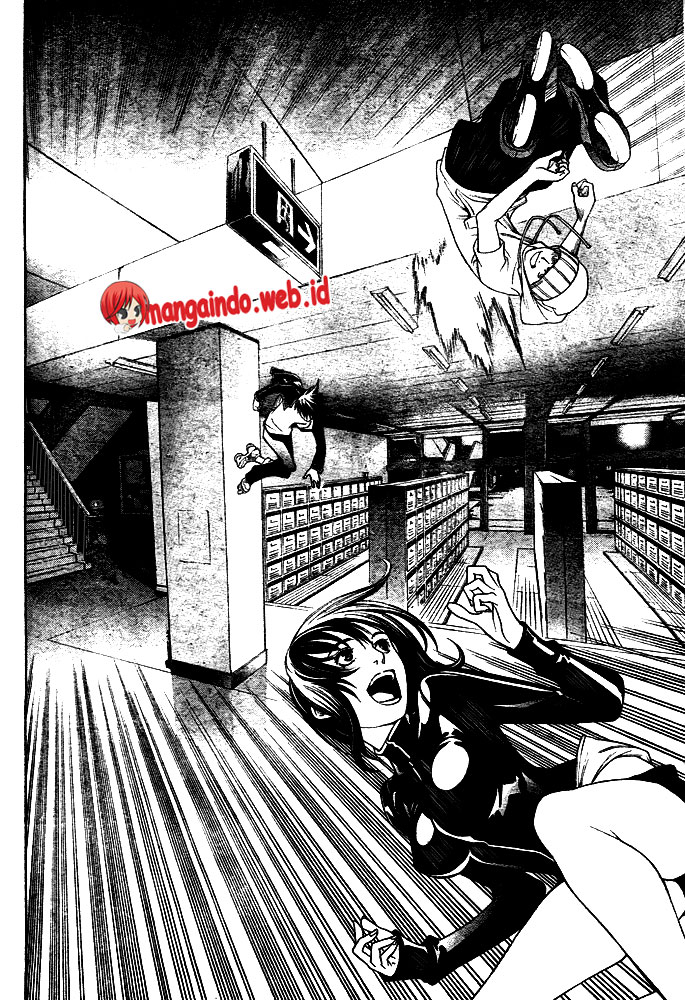 Chapter 228 - halaman 15