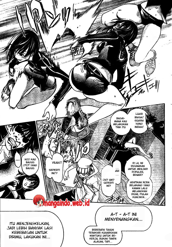 Chapter 228 - halaman 16