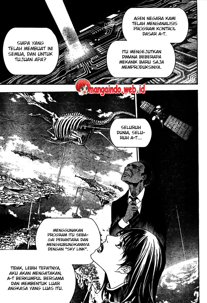 Chapter 228 - halaman 18