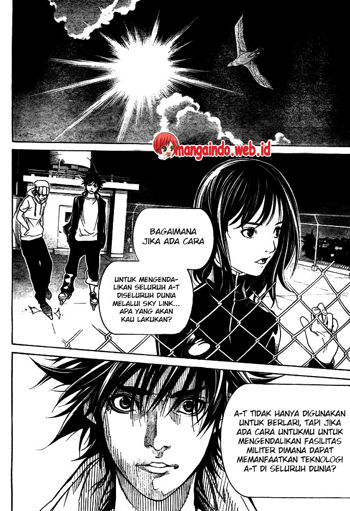 Chapter 228 - halaman 19