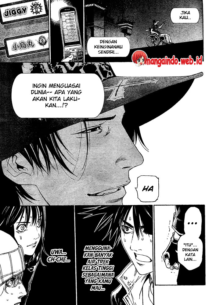 Chapter 228 - halaman 20