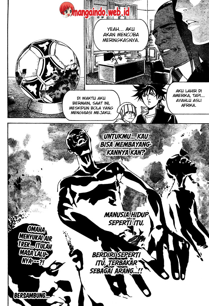 Chapter 228 - halaman 21