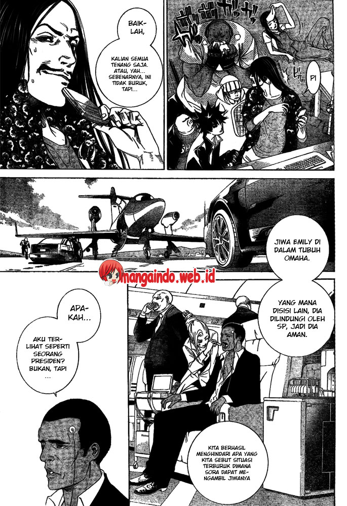 Chapter 228 - halaman 5