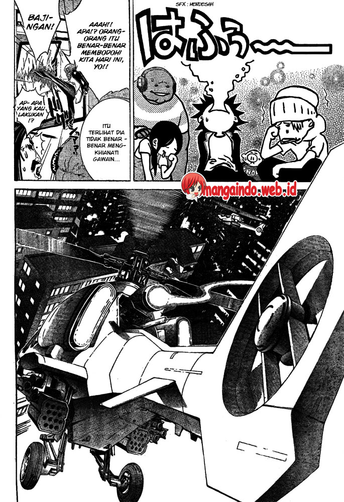Chapter 228 - halaman 6