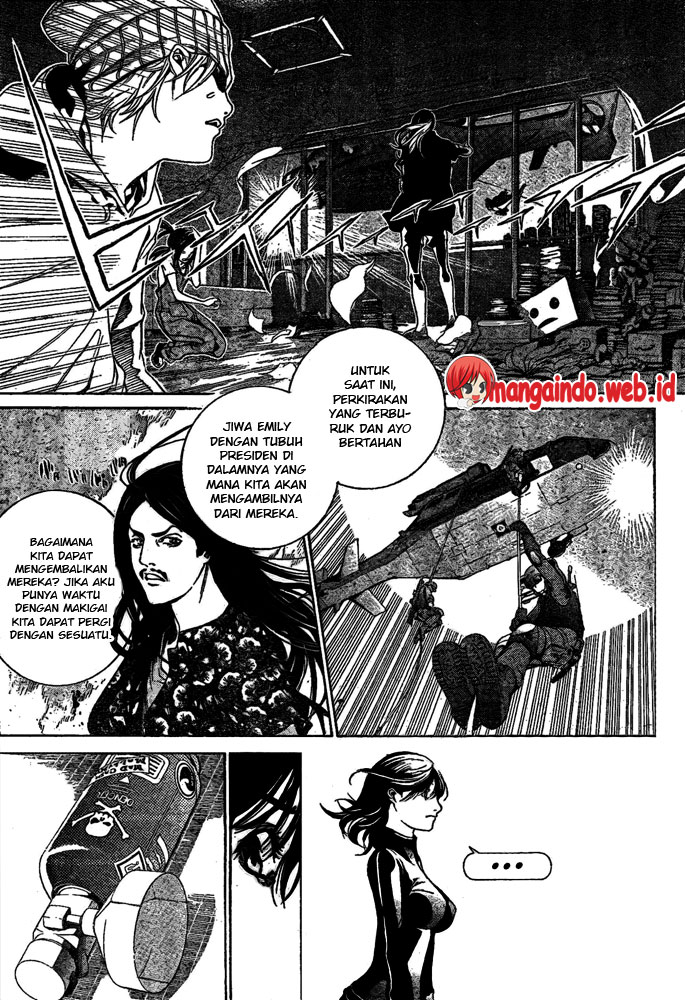 Chapter 228 - halaman 7