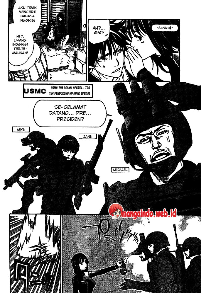 Chapter 228 - halaman 8