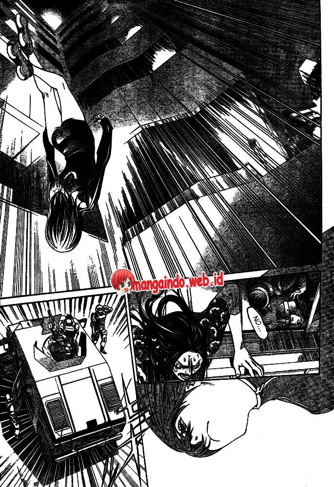 Chapter 228 - halaman 9