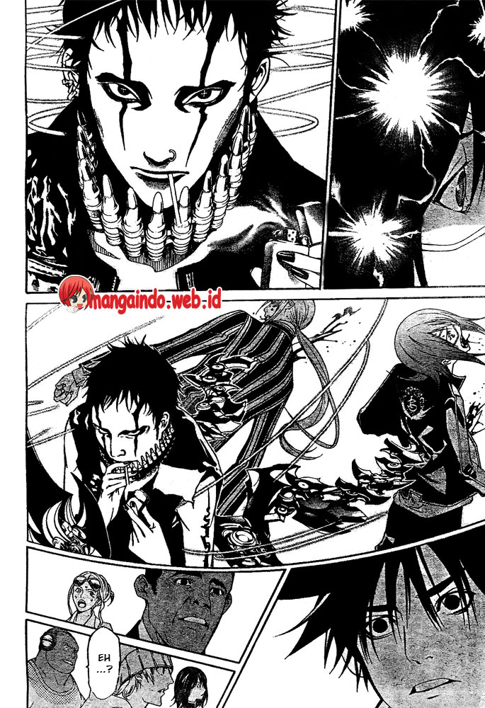 Chapter 227 - halaman 14
