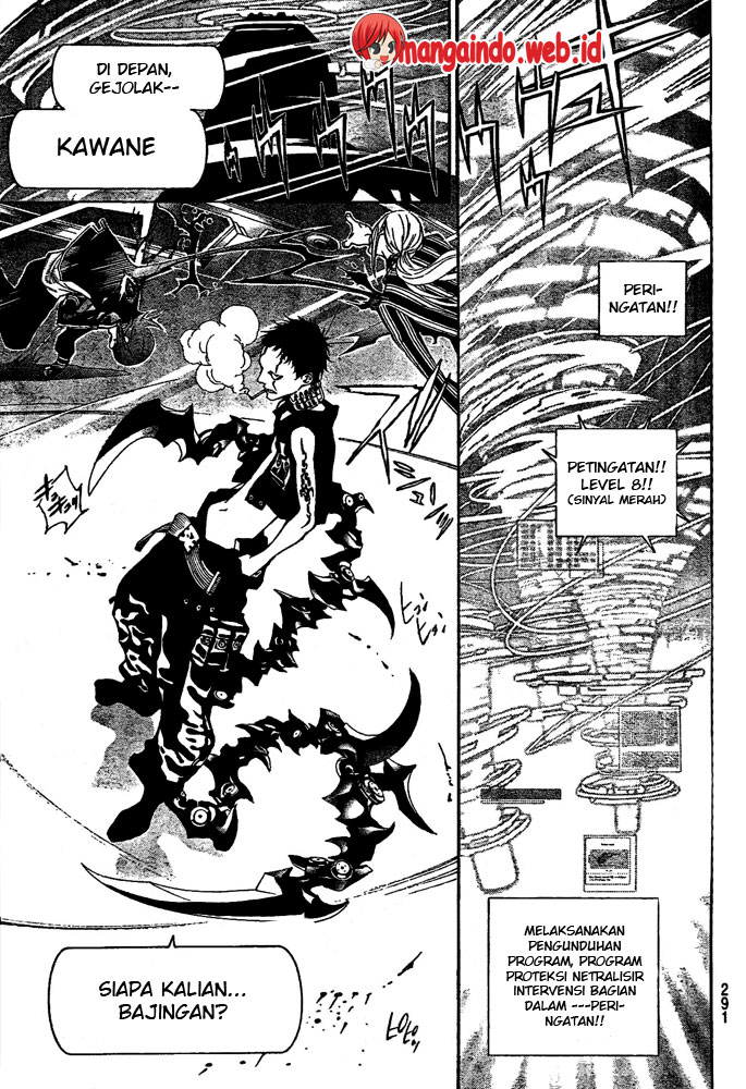 Chapter 227 - halaman 15