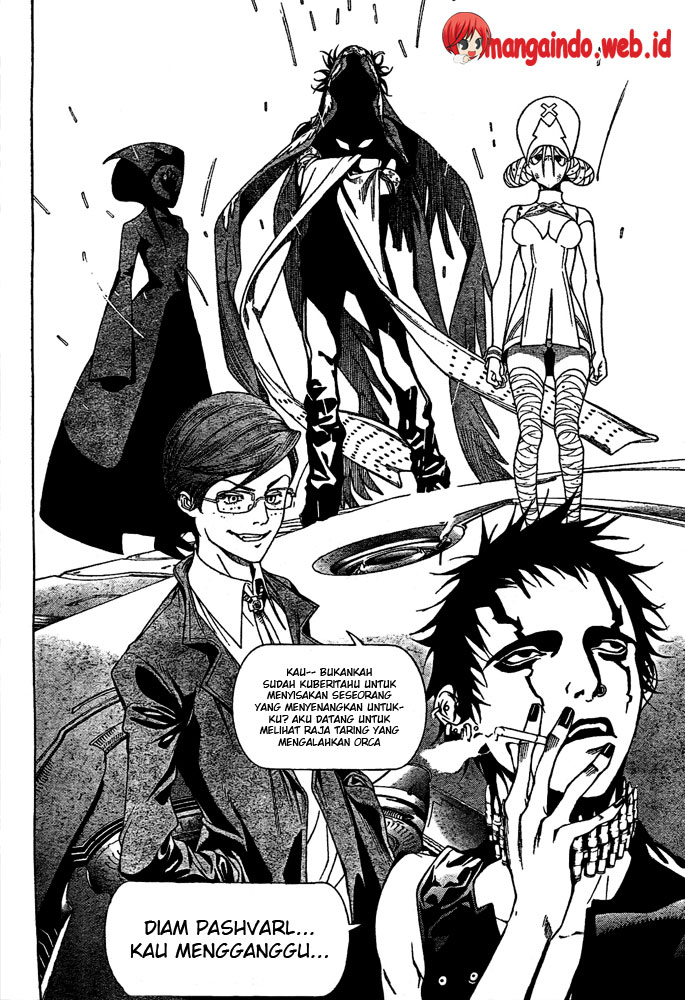 Chapter 227 - halaman 16