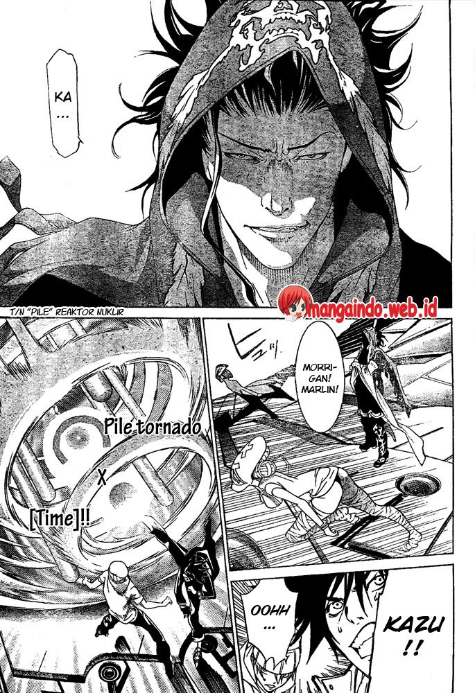 Chapter 227 - halaman 17
