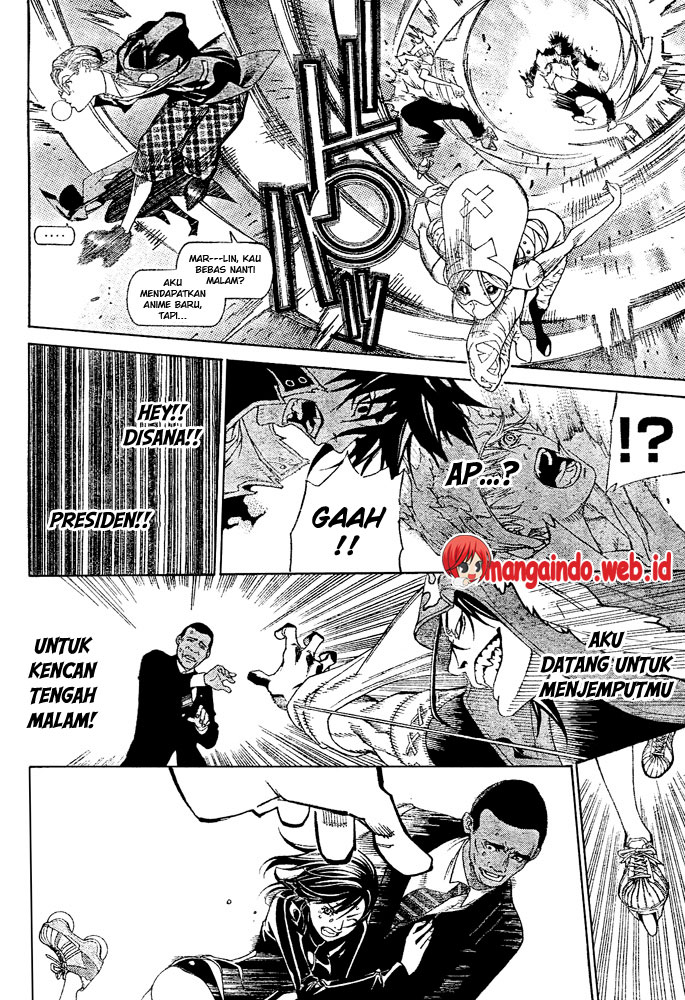 Chapter 227 - halaman 18