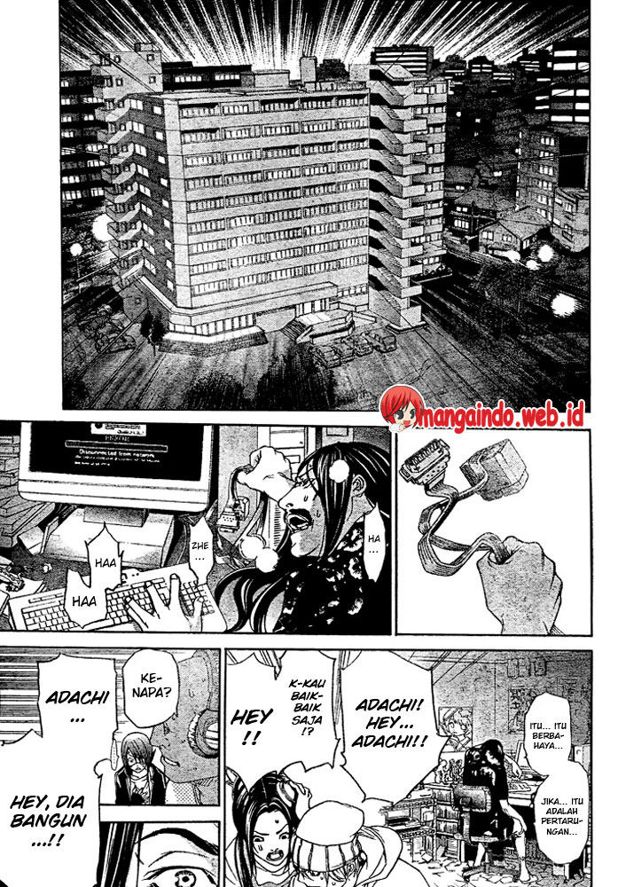 Chapter 227 - halaman 19