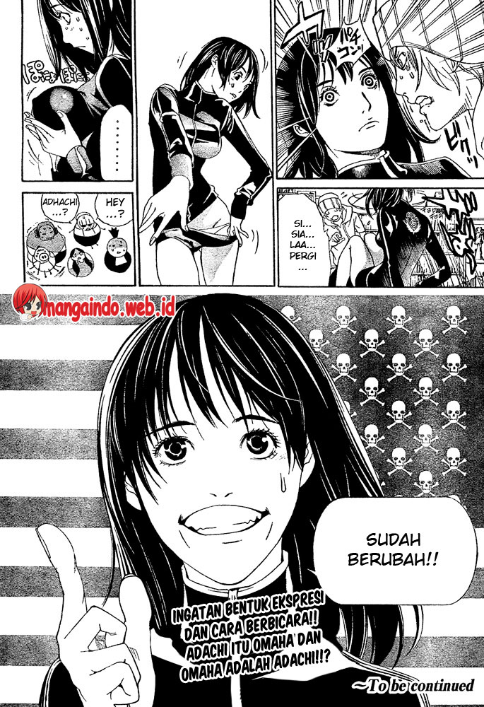 Chapter 227 - halaman 20