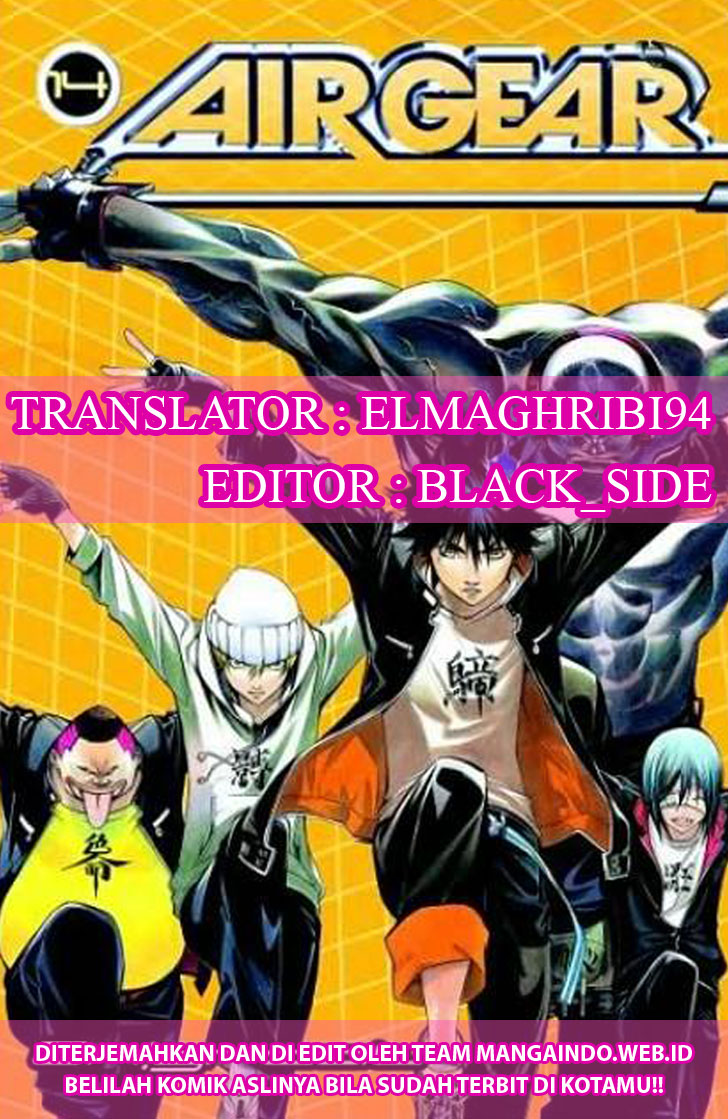 Chapter 227 - halaman 3