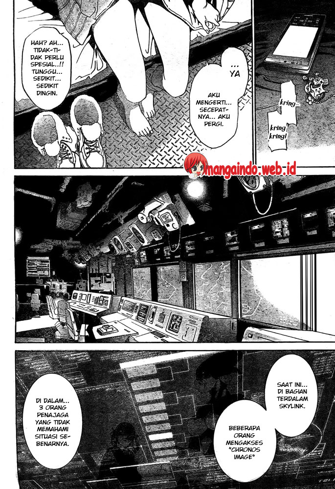Chapter 227 - halaman 4