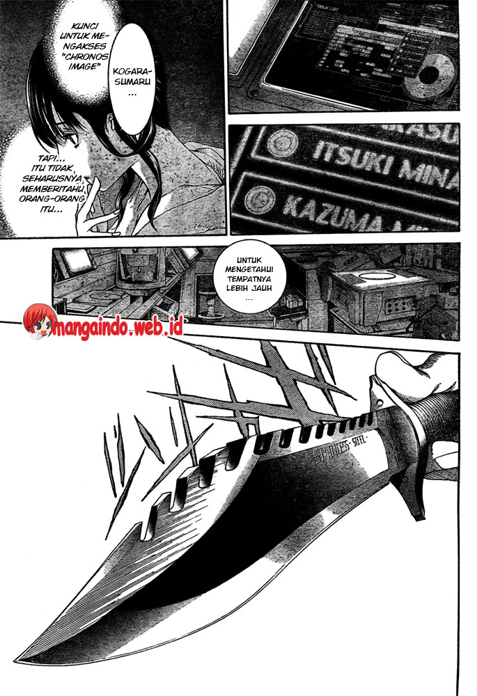 Chapter 227 - halaman 5